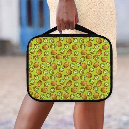 Cute Kiwi Pattern Print Classic Bible Case