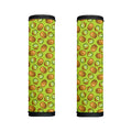 Cute Kiwi Pattern Print Handle Covers
