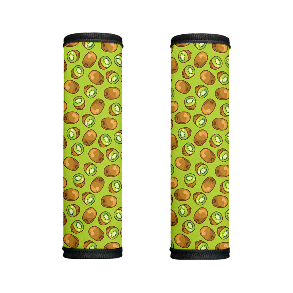 Cute Kiwi Pattern Print Handle Covers
