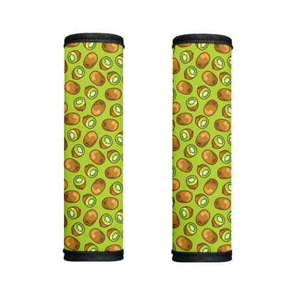 Cute Kiwi Pattern Print Handle Covers