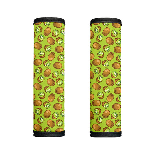 Cute Kiwi Pattern Print Handle Covers