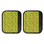 Cute Kiwi Pattern Print Handle Covers