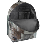 Cute Koala Print Backpack