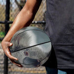 Cute Koala Print Basketball