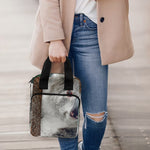 Cute Koala Print Bible Tote Bag