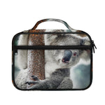 Cute Koala Print Briefcase Bible Bag