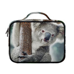 Cute Koala Print Briefcase Bible Bag