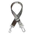 Cute Koala Print Dog Seat Belt