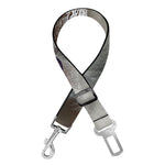 Cute Koala Print Dog Seat Belt