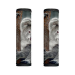 Cute Koala Print Handle Covers
