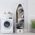 Cute Koala Print Ironing Board Cover