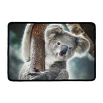 Cute Koala Print Kitchen Mat