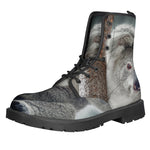 Cute Koala Print Backpack