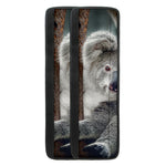 Cute Koala Print Refrigerator Handle Covers