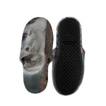 Cute Koala Print Slippers