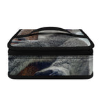 Cute Koala Print Small Lunch Bag