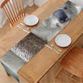 Cute Koala Print Table Runner