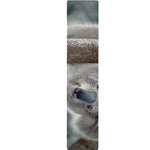 Cute Koala Print Table Runner