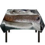 Cute Koala Print Tablecloth