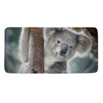 Cute Koala Print Towel