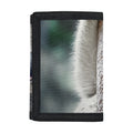 Cute Koala Print Trifold Wallet