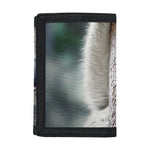 Cute Koala Print Trifold Wallet