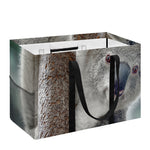 Cute Koala Print Utility Tote Bag