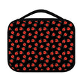 Cute Ladybird Pattern Print Classic Bible Case