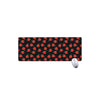 Cute Ladybird Pattern Print Extended Mouse Pad