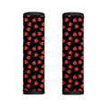 Cute Ladybird Pattern Print Handle Covers
