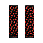 Cute Ladybird Pattern Print Handle Covers