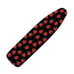 Cute Ladybird Pattern Print Ironing Board Cover