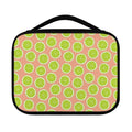 Cute Lime Pattern Print Classic Bible Case