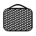 Cute Little Ghost Pattern Print Classic Bible Case