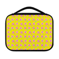 Cute Lollipop Pattern Print Classic Bible Case