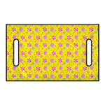 Cute Lollipop Pattern Print Golf Cart Seat Cover