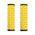 Cute Lollipop Pattern Print Handle Covers