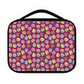 Cute Macaron Pattern Print Classic Bible Case