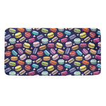 Cute Macarons Pattern Print Towel