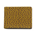 Cute Mango Pattern Print Bifold Wallet