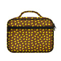 Cute Mango Pattern Print Briefcase Bible Bag