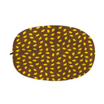 Cute Mango Pattern Print Car Side Mirror Covers