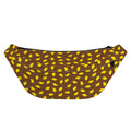 Cute Mango Pattern Print Fanny Pack