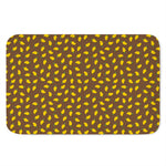 Cute Mango Pattern Print Indoor Door Mat