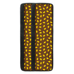 Cute Mango Pattern Print Refrigerator Handle Covers