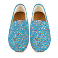 Cute Medical Pattern Print Casual Shoes