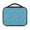 Cute Medical Pattern Print Classic Bible Case