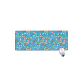 Cute Medical Pattern Print Extended Mouse Pad