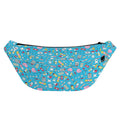 Cute Medical Pattern Print Fanny Pack