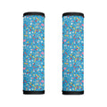 Cute Medical Pattern Print Handle Covers